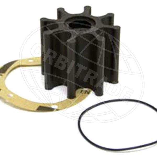 Orbitrade impeller kit D29-D32 D40-D44 D60 D70 D100 D102 D120 D121 D300