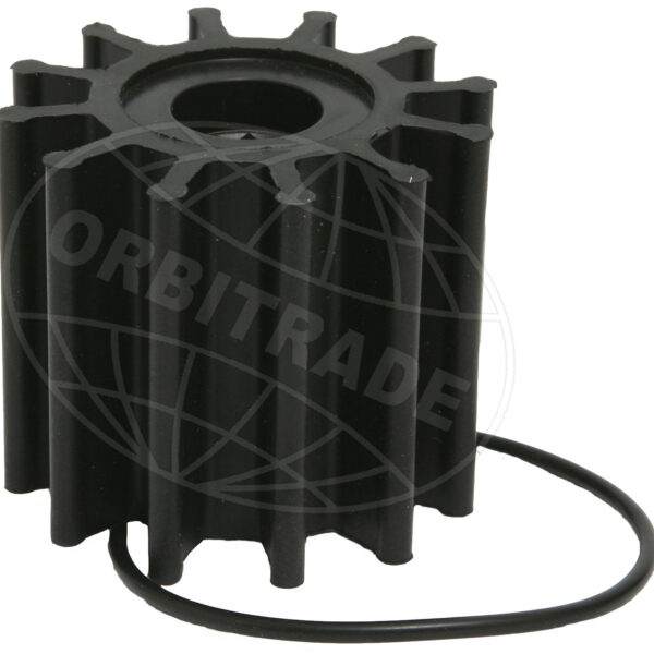Orbitrade impeller kit D3.3.0 V6 V8