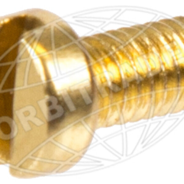 Orbitrade screw
