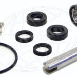 Orbitrade water pump repair kit B18, B20, D3, D17