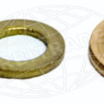 Orbitrade, gasket set