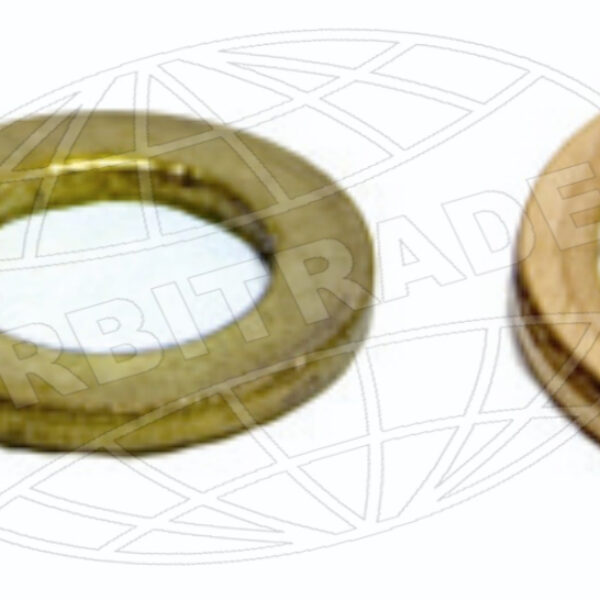 Orbitrade gasket set