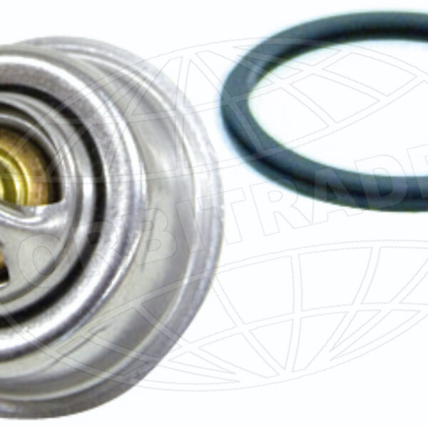 Orbitrade thermostat kit 2001.2002.2003 (60°)