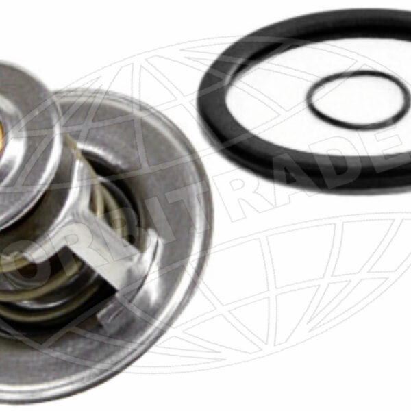 Orbitrade thermostat kit D11 D17 (74°)