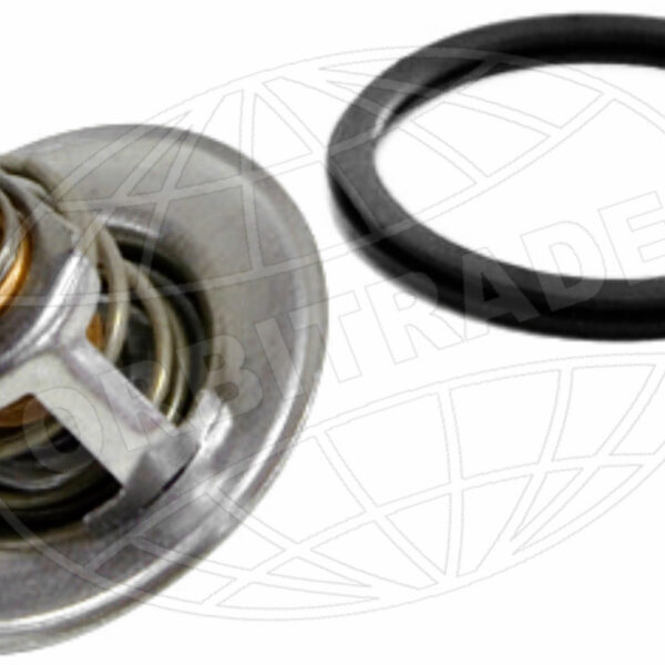 Orbitrade thermostat kit D19 D21 D27 D29 D32 (71°)