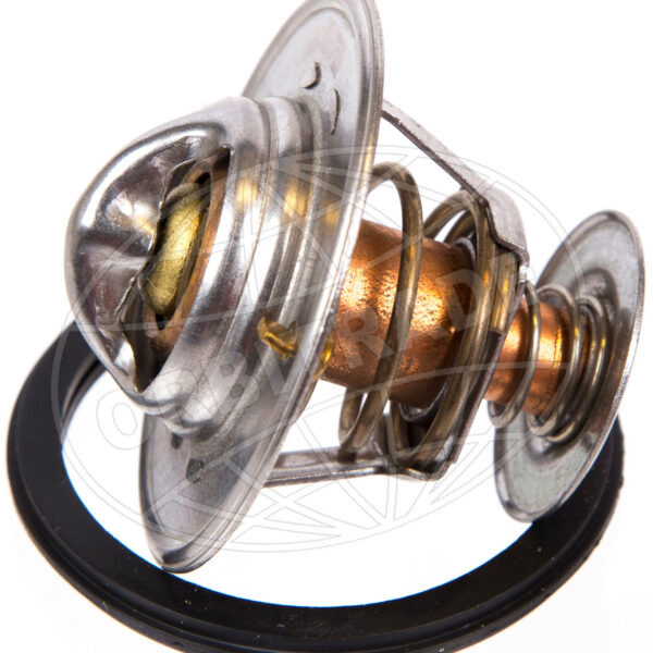 Orbitrade thermostat kit D30 D40 (76°)