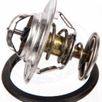 Orbitrade thermostat kit V8, D40 (71°)