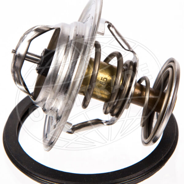 Orbitrade thermostat kit V8 D40 (71°)