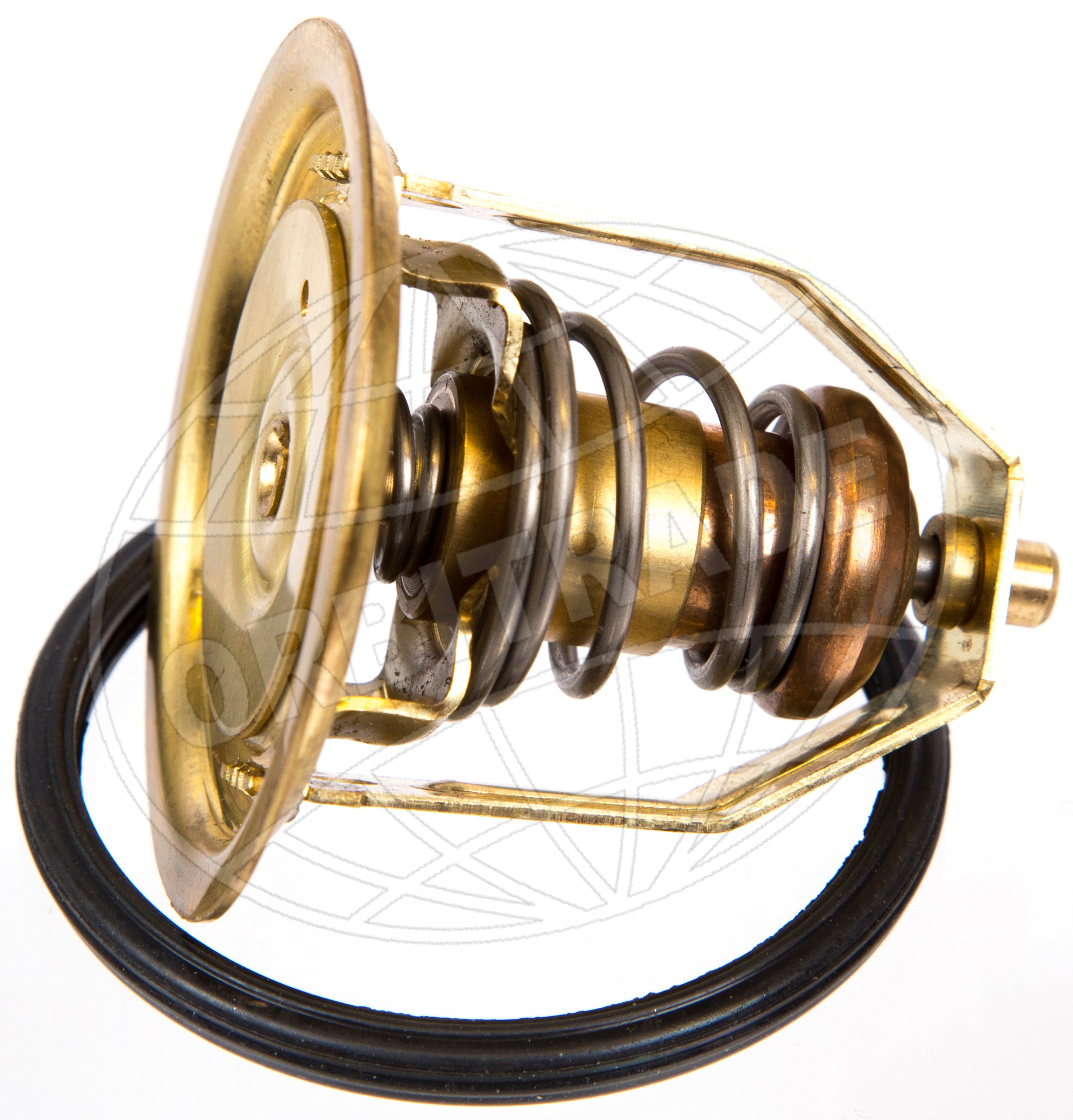 Orbitrade thermostat kit B18, B20, MD2, MD3, MD11, MD17, B30 (55°)