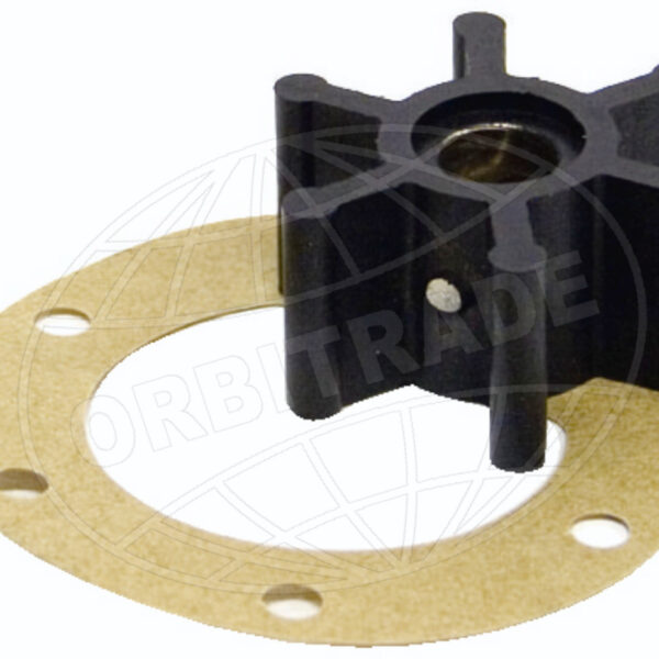 Orbitrade impeller kit MB10 MD1 MD2 MD6.2010.2020