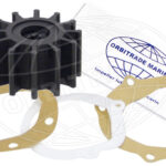 Orbitrade impeller kit D2-55/75.3.0.4.3.5.7.7.4.8.1.430.431.432.434