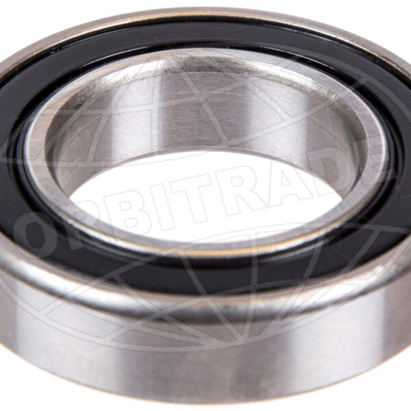 Orbitrade ball bearing