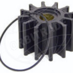 Orbitrade impeller kit V8