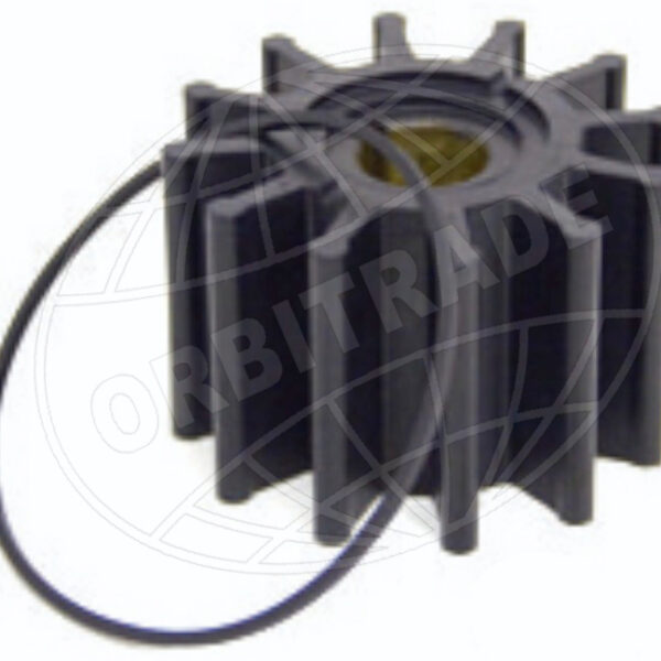 Orbitrade impeller kit V8