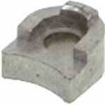 Orbitrade, mounting clamp