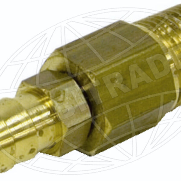 Orbitrade drain taps
