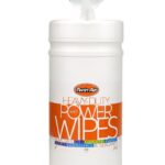 Twin Air Cleaning Wipes - 70pcs