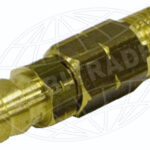 Orbitrade, drain taps