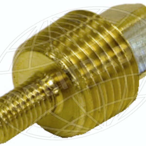 Orbitrade plug for zinc anode 1/2" D19-D42.2001-2003
