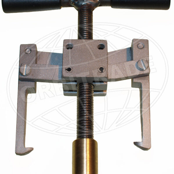 Orbitrade impeller puller