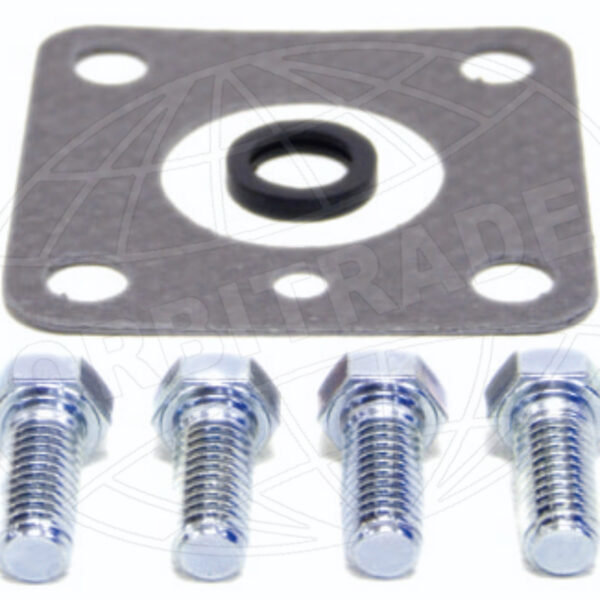 Orbitrade installation kit B18 B20