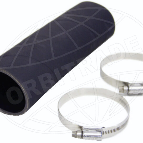 Orbitrade hose kit