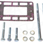 Orbitrade, installation kit