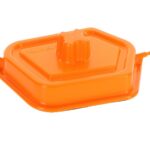 Twin Air Airbox Cover fits for KTM/Husqvarna 23-.. GasGas MC/F EC/F 24-..