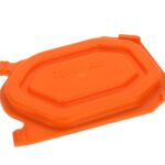 Twin Air Airbox Cover  Kawasaki KX450F/X 24-..