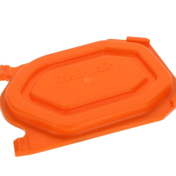 Twin Air Airbox Cover Kawasaki KX450F/X 24-..