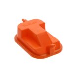 Twin Air Airboxcover fits for SX65 TC65 MC65  24-..