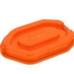 Twin Air Airbox Cover for Power Flow Kit Kawasaki KX450F/X 24-..