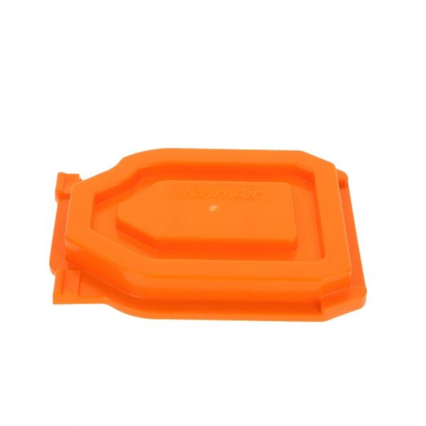 Twin Air Airbox Cover Kawasaki KX250F/X 25-..