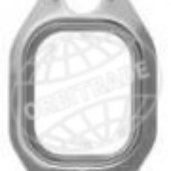 Orbitrade exhaust gasket