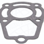 Orbitrade exhaust gasket D19, D21, D27, D29, D32