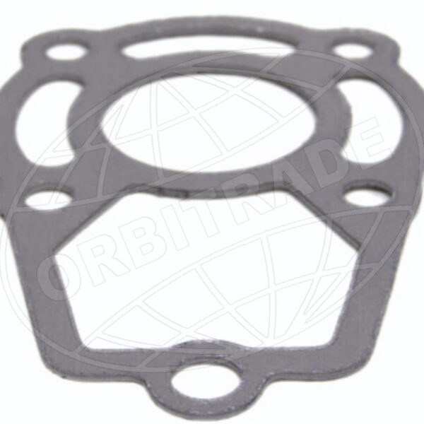 Orbitrade exhaust gasket D19 D21 D27 D29 D32