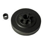 Rotary Clutch drum 0.325" 7-t Stihl 024-026