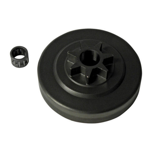 Rotary Clutch drum 0.325" 7-t Stihl 024-026