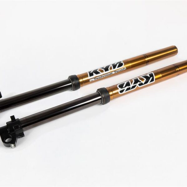 KYB Factory Kit Spring CRF450 21-23/CRF250 22-23