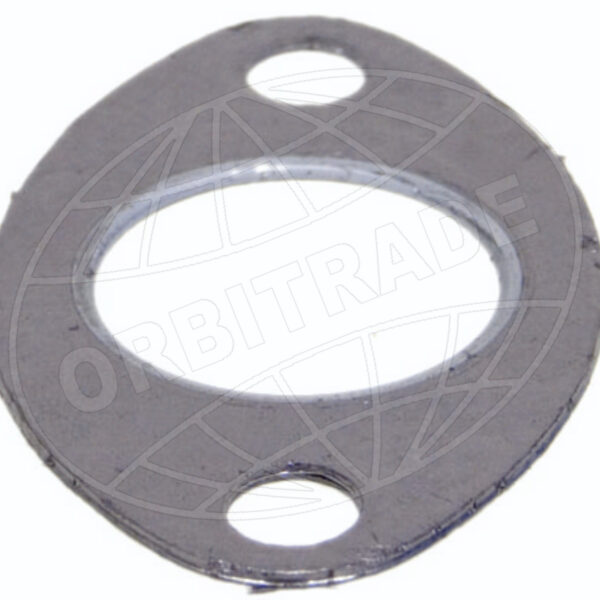 Orbitrade exhaust gasket