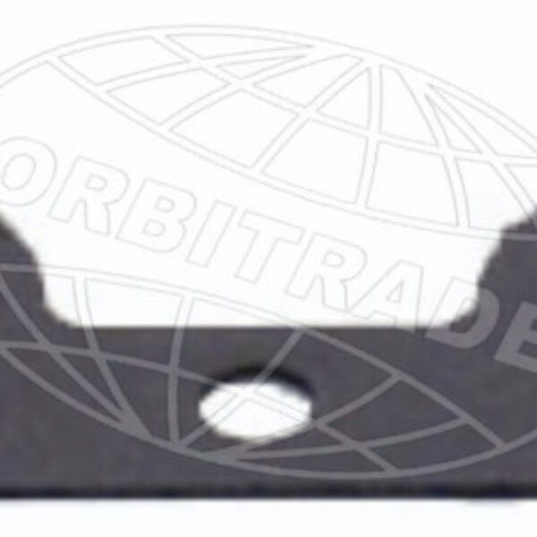 Orbitrade exhaust gasket