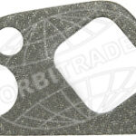 Orbitrade exhaust gasket D31, D41
