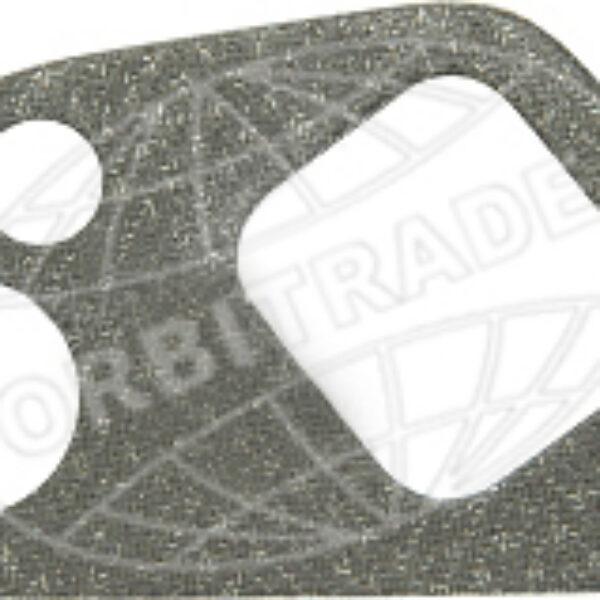 Orbitrade exhaust gasket D31 D41