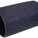 Orbitrade exhaust hose V6, V8 (95mm)