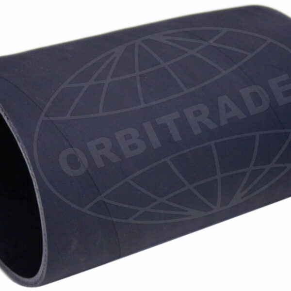 Orbitrade exhaust hose V6 V8 (95mm)