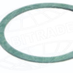 Orbitrade fuel pump gasket kit MB10, 2001-3, D1-3, D5-7, D11, D17