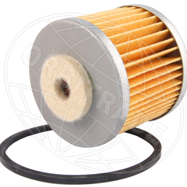 Orbitrade fuel filter MD1 MD2 MD3 MD5 MD11 MD17