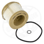Orbitrade fuel filter insert Racor/Separ 10 micron