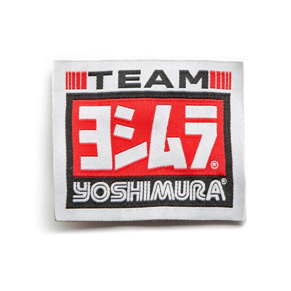 Yoshimura Yoshimura Team Patch 3