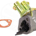 Orbitrade fuel pump B21, B23, B25